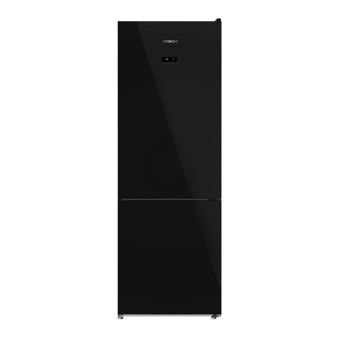 Tủ lạnh Hitachi Inverter 323 lít HRBN6340DGBKVN