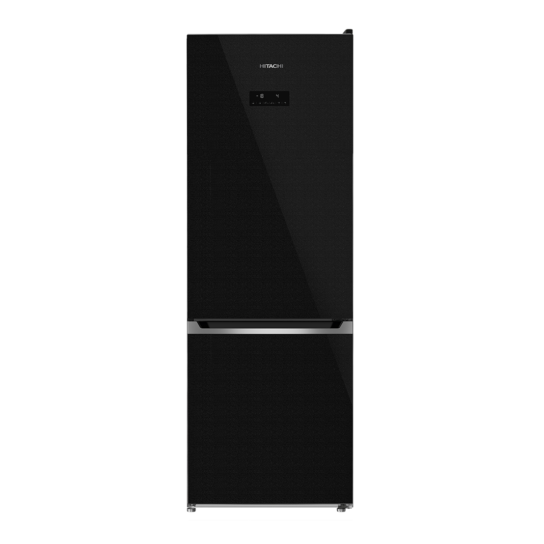 Tủ lạnh Hitachi Inverter 323 lít HRBN6340DUVN