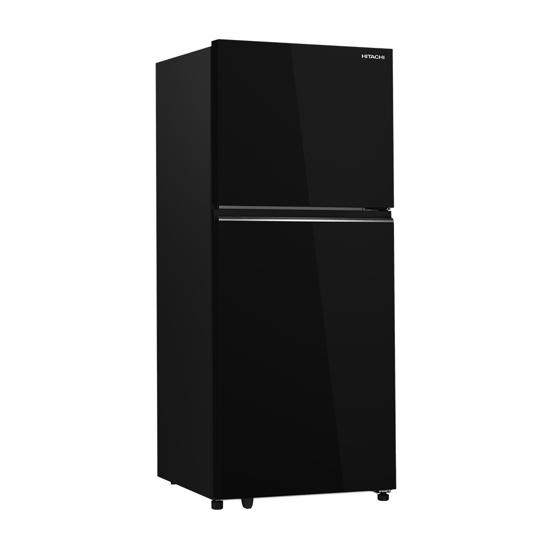 Tủ lạnh Hitachi Inverter 344 lít HRTN6379SGBKVN