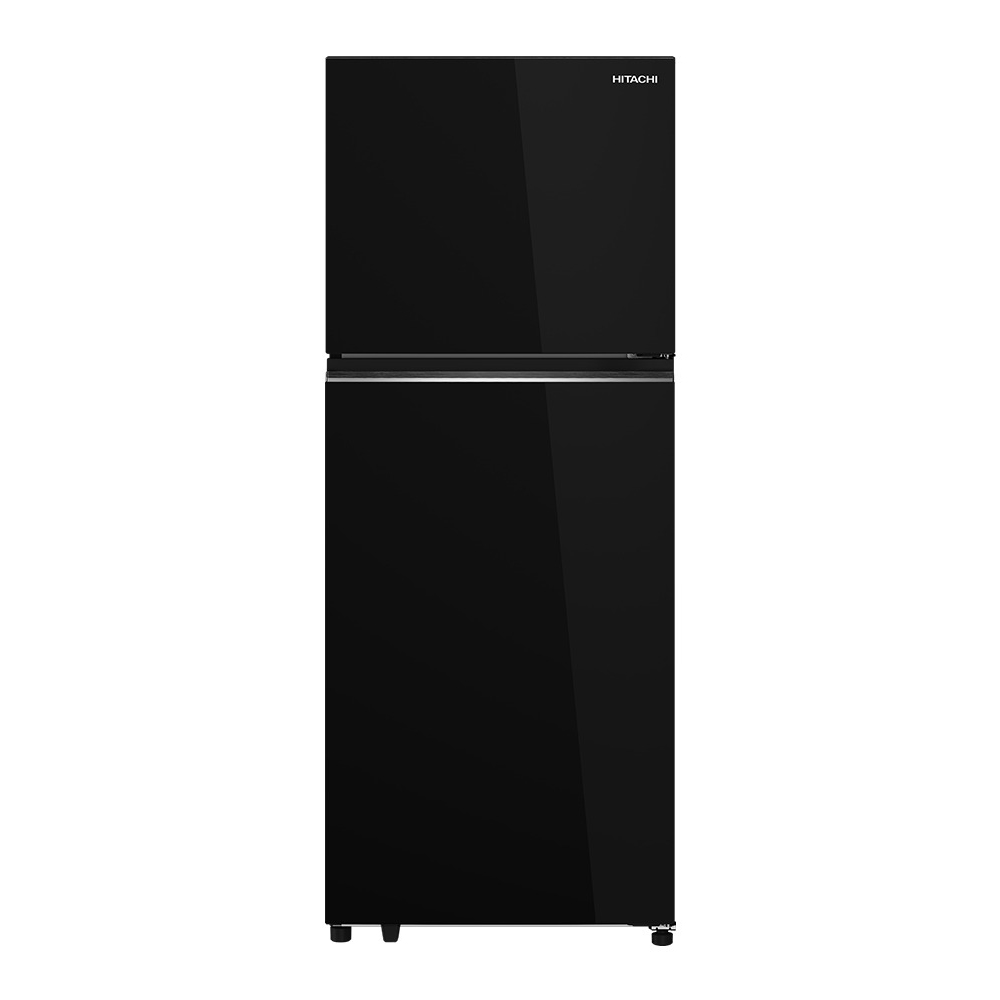 Tủ lạnh Hitachi Inverter 374 lít HRTN6408SGBKVN