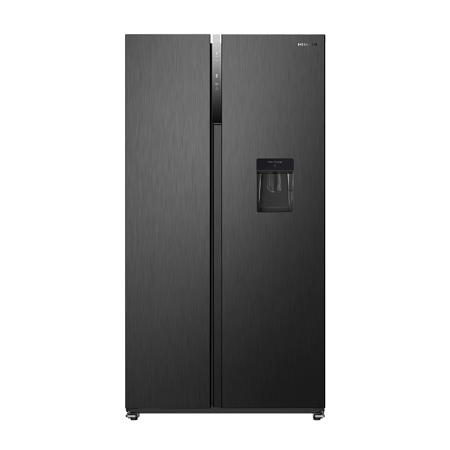 Tủ lạnh Hitachi inverter 525 lít HRSN9552DWDXVN
