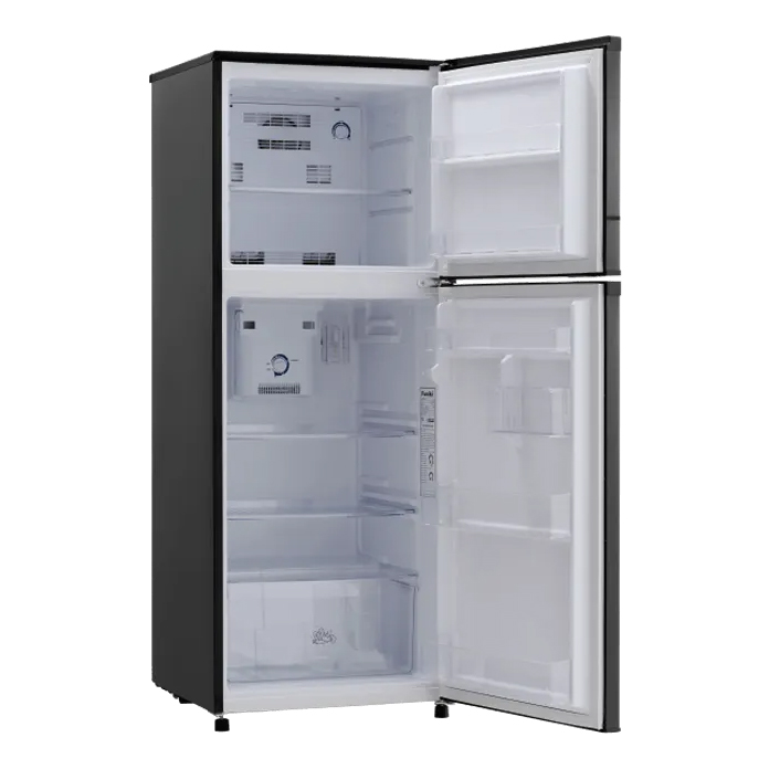 Tủ lạnh ngăn đá trên Funiki 147 lít HR-T6147TDG