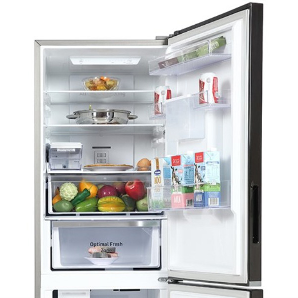 Tủ lạnh Samsung inverter 307L RB30N4190BY/SV