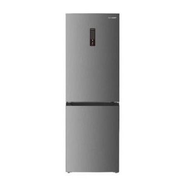 Tủ lạnh Sharp inverter 323L SJ-BF330V-SL