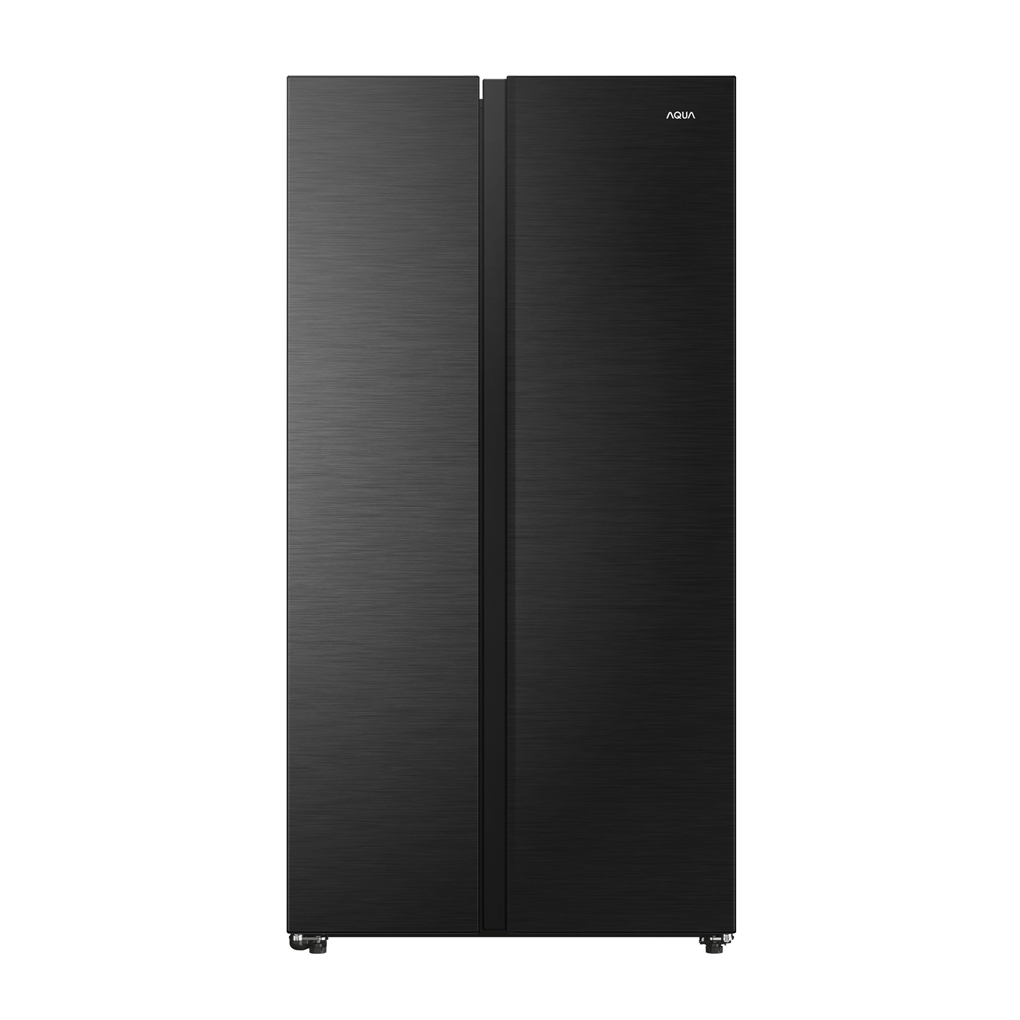 Tủ lạnh Aqua inverter 646L AQR-S682XA(FS)