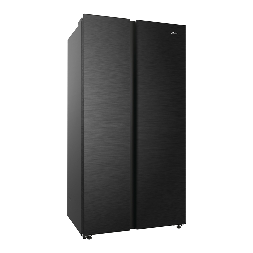 Tủ lạnh Aqua inverter 646L AQR-S682XA(FS)