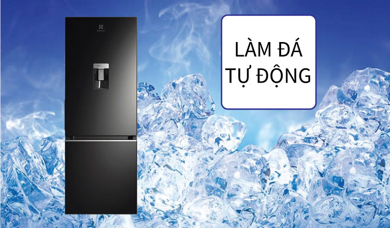 L&agrave;m đ&aacute; tự động