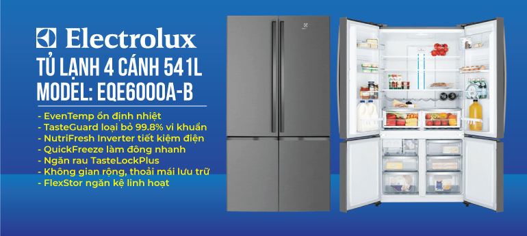 EQE6000A-B