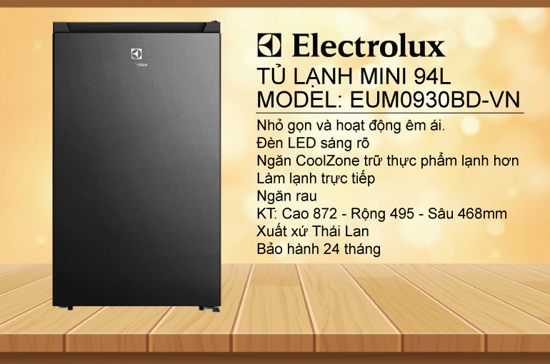 EUM0930BD-VN