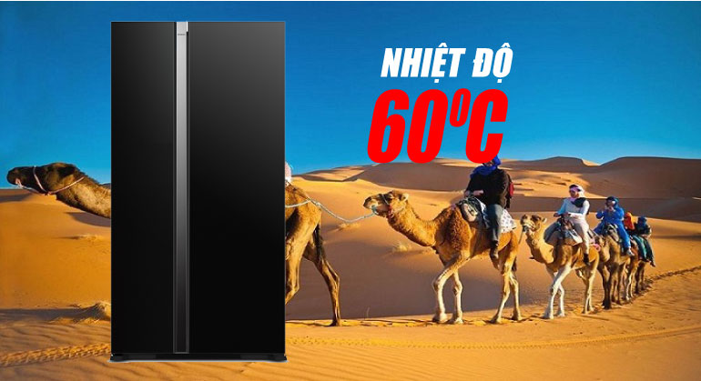 LÀM LẠNH CỰC NHANH