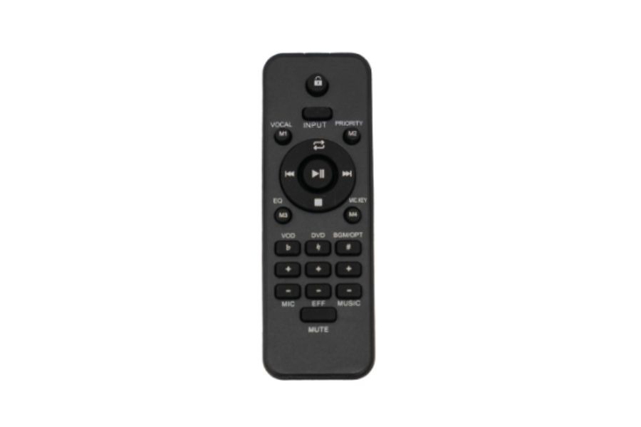 Vang cơ Karaoke LS PRO FX-660