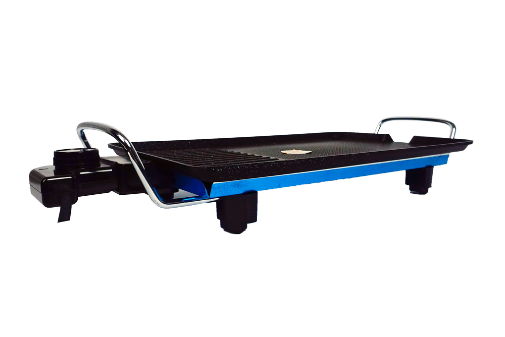 Vỉ nướng điện Đạt Tường VND-01