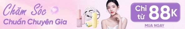 Chăm nhà chuẩn hiện đại - Trả góp chỉ từ 250K